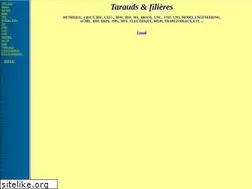 Sites similar to filetages.free.fr