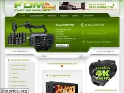 Sites similar to filetdemerluza.com.ar