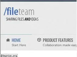 Sites similar to fileteam.com