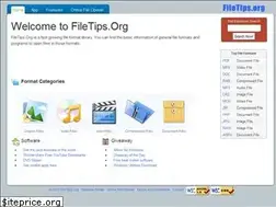 Sites similar to filetips.org