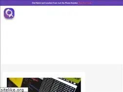 Sites similar to filetrek.com