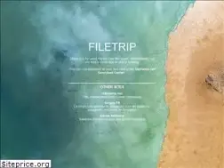 Sites similar to filetrip.net