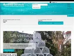 Sites similar to filets-de-peche.fr