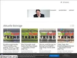 Sites similar to filetspitzen.de