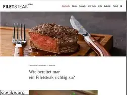 Sites similar to filetsteak.org