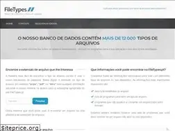 Sites similar to filetypes.pt