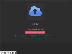 Sites similar to fileup.pro