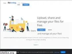 Sites similar to fileup.to