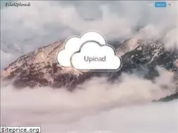 Sites similar to fileupload.pw