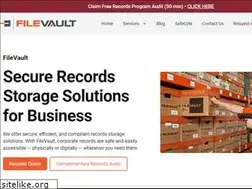 Sites similar to filevaultusa.com