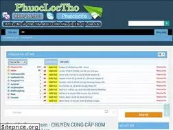 Sites similar to filevietfones.com