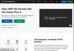 Sites similar to fileviewerplus.com