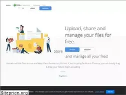 Sites similar to filewant.com