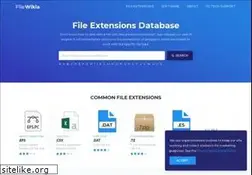 Sites similar to filewikia.com