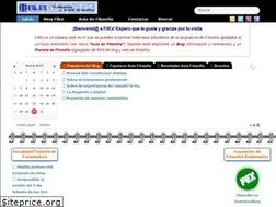 Sites similar to filex.es