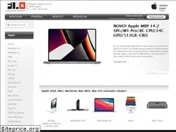 Sites similar to filex.hr