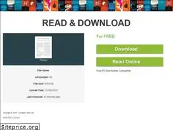 Sites similar to filex4me.ru