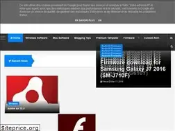 Sites similar to filexa.blogspot.com