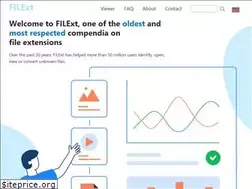 Sites similar to filext.com