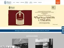 Sites similar to filey.org
