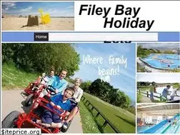 Sites similar to fileybayholidaylets.co.uk