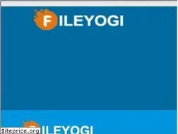 Sites similar to fileyogi.com