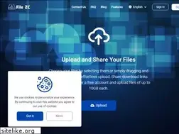 Sites similar to filezc.com