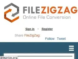 Sites similar to filezigzag.com