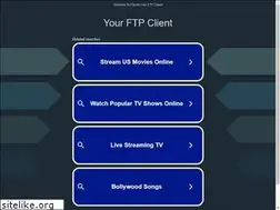 Sites similar to filezila.com