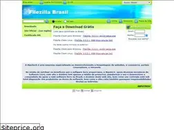 Sites similar to filezilla.com.br