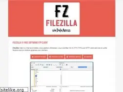 Sites similar to filezilla.net