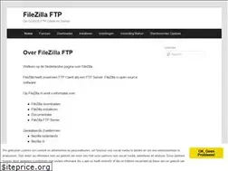 Sites similar to filezilla.nl