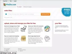 Sites similar to filezio.com
