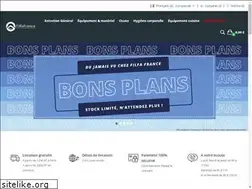 Sites similar to filfafrance.fr