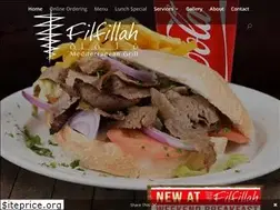 Sites similar to filfillah.net