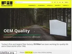 Sites similar to filfilter.com.tr