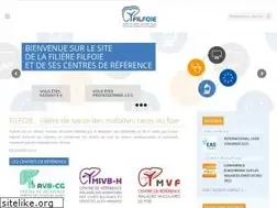 Sites similar to filfoie.com