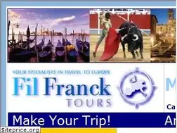 Sites similar to filfranck.com