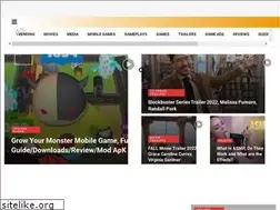 Sites similar to filga.co