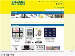 Sites similar to filgest.com