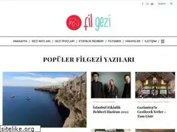 Sites similar to filgezi.com