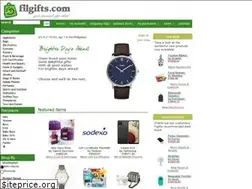Sites similar to filgifts.com