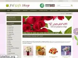 Sites similar to filgiftshop.com