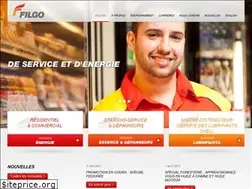 Sites similar to filgo.ca