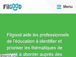 Sites similar to filgood-sante.fr