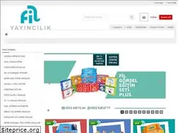 Sites similar to filgorsel.com