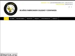 Sites similar to filgrim.com.mx
