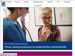 Sites similar to filha.fi