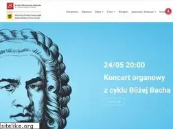 Sites similar to filharmonia.gda.pl