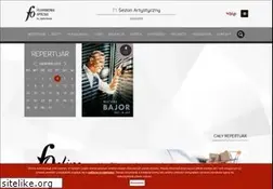Sites similar to filharmonia.opole.pl